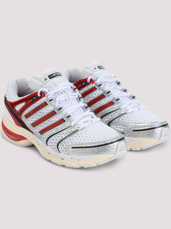 25FW 아디다스 스니커즈 KI8600 White - ADIDAS
