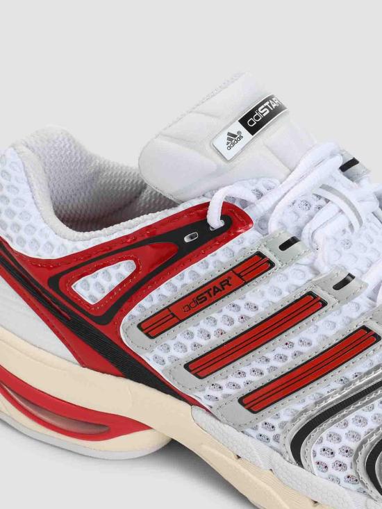 25FW 아디다스 스니커즈 KI8600 White - ADIDAS