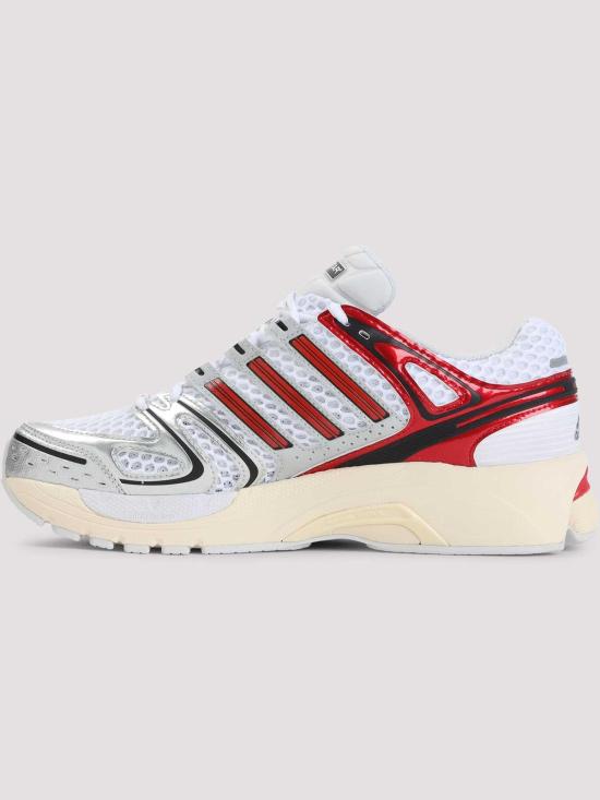 25FW 아디다스 스니커즈 KI8600 White - ADIDAS