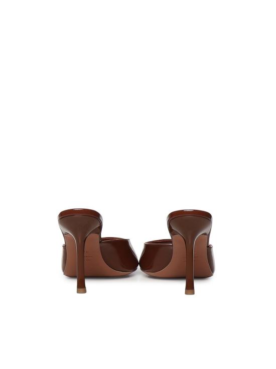 26SS 줄리아노 갈리아노 뮬/슬리퍼 CONNIEVERNICEBROWN - GIULIANO GALIANO