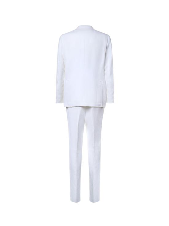 26SS 일레븐티 수트 세트 M75ABUD01TES0M11101 White - ELEVENTY
