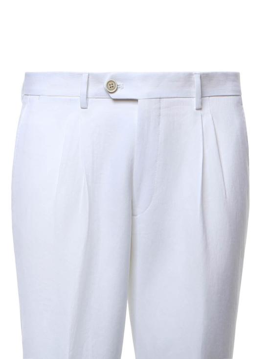 26SS 일레븐티 수트 세트 M75ABUD01TES0M11101 White - ELEVENTY
