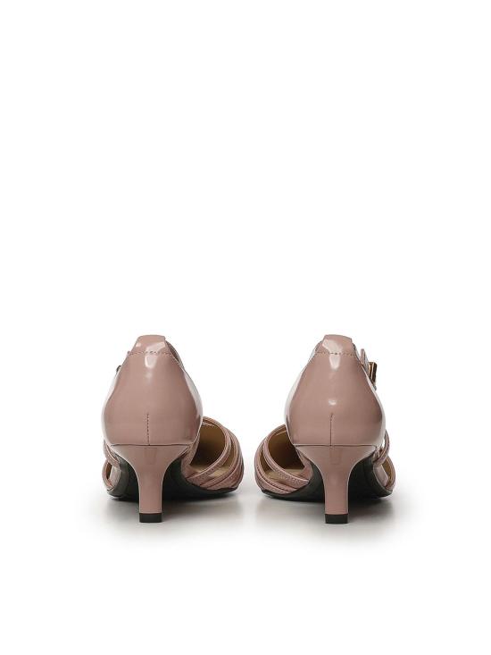 26SS 핑코 힐/펌프스 SD0485E037RR9 Beige - PINKO