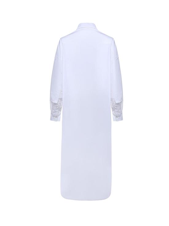  더프랭키샵 셔츠 SDFS22061000 White - THE FRANKIE SHOP