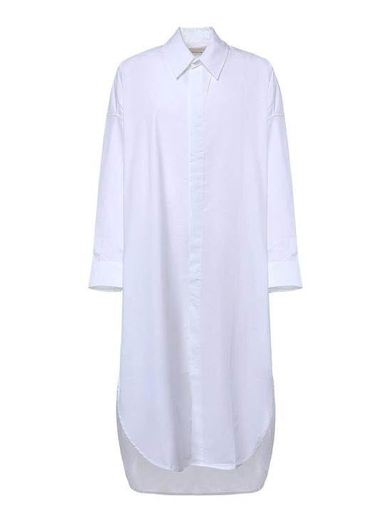  더프랭키샵 셔츠 SDFS22061000 White