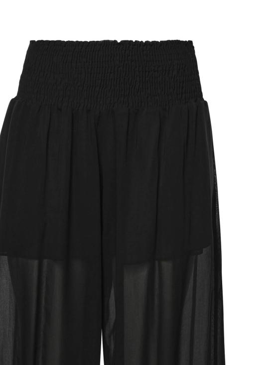 26SS 핑코 트레이닝/조거 팬츠 106845A3B2Z99 Black - PINKO