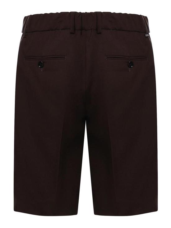 26SS 비에이블 의류 RICHARDMTCACAO Brown - BE ABLE