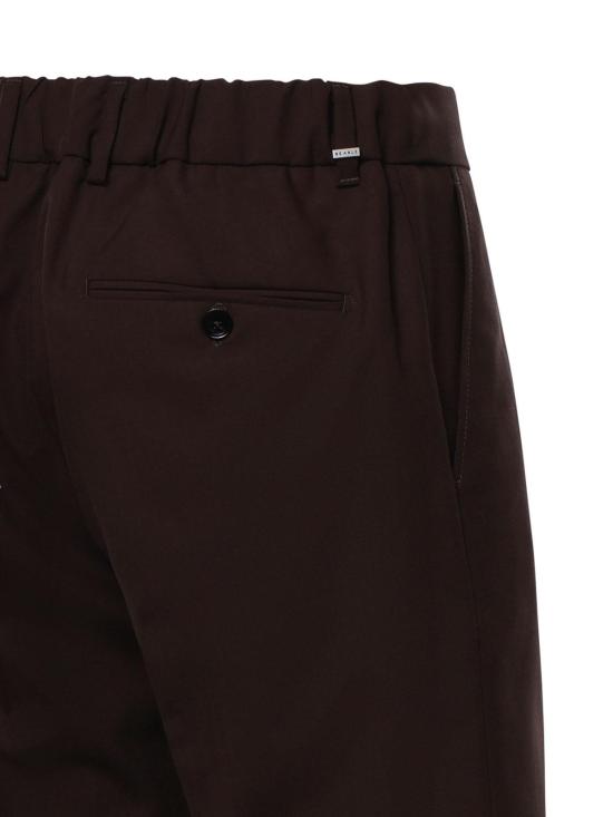 26SS 비에이블 의류 RICHARDMTCACAO Brown - BE ABLE