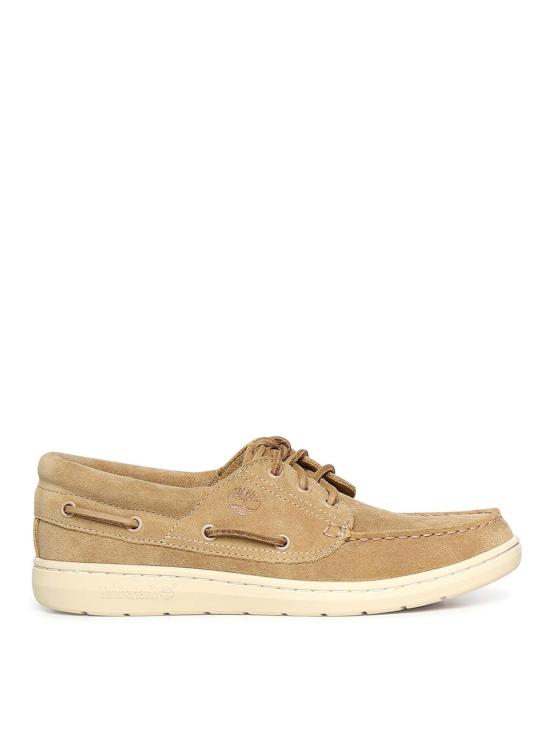26SS 팀버랜드 드레스 슈즈 TB0A6CXMEW11 Beige
