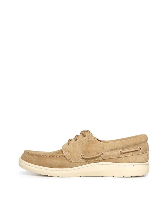 26SS 팀버랜드 드레스 슈즈 TB0A6CXMEW11 Beige - TIMBERLAND