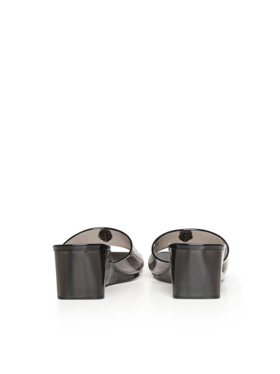 26SS 커트가이거 뮬/슬리퍼 5613300979BLACK - KURT GEIGER