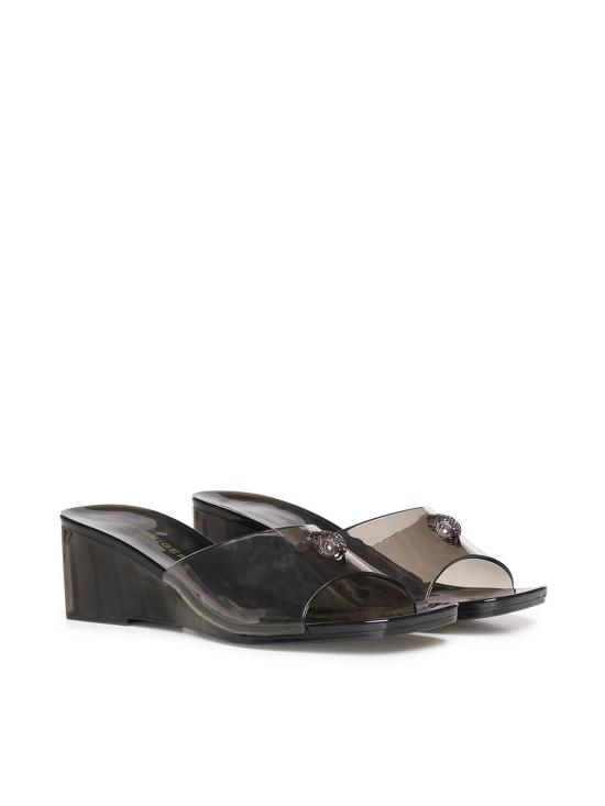 26SS 커트가이거 뮬/슬리퍼 5613300979BLACK - KURT GEIGER