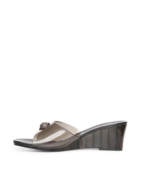 26SS 커트가이거 뮬/슬리퍼 5613300979BLACK - KURT GEIGER
