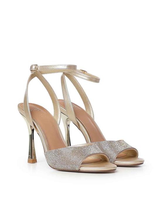 26SS EXE 샌들 W4700636694Z GOLD - OTHER BRANDS