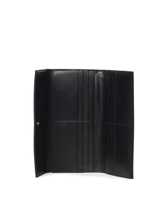 26FW 보테가베네타 지갑 875474V0HW48425 BLACK - BOTTEGA VENETA