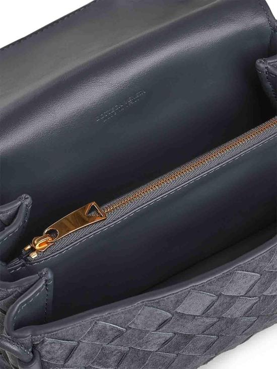  보테가베네타 클러치/파우치 843893V6FQ14545 Medium Wash - BOTTEGA VENETA