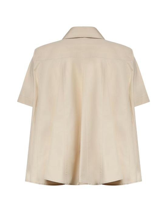 26FW 로에베 셔츠 S616Y05X682200 Light Beige - LOEWE