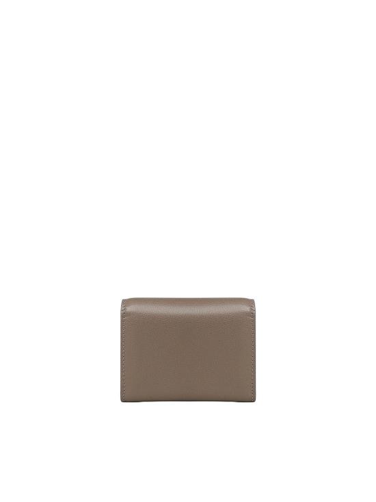  펜디 지갑 8M0555AWR7F1WVB Taupe - FENDI