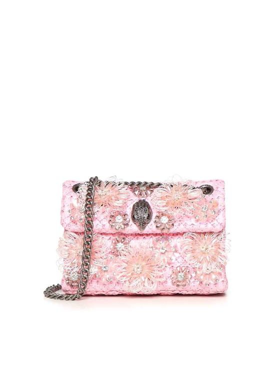26SS 커트가이거 토트백 5603498999PINK Nude Neutrals