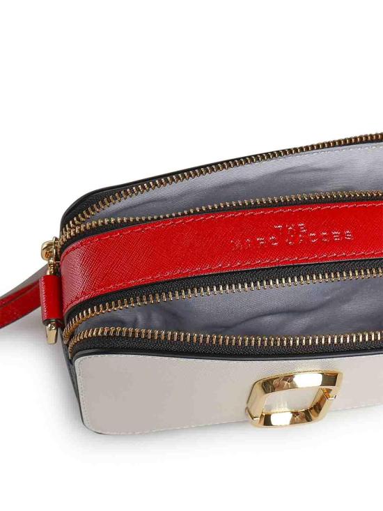 26FW 마크제이콥스 크로스백 2P6HCR009H01178 MULTICOLOUR - MARC JACOBS