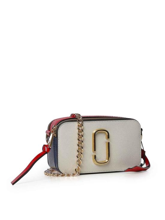 26FW 마크제이콥스 크로스백 2P6HCR009H01178 MULTICOLOUR - MARC JACOBS
