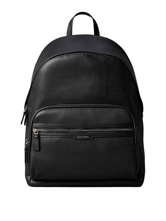 26SS 캘빈클라인 백팩 LV04D3387GUB1 Black