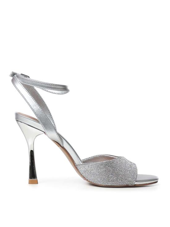 26SS EXE 샌들 W4700636632I SILVER
