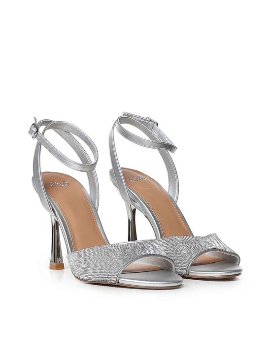 26SS EXE 샌들 W4700636632I SILVER - OTHER BRANDS