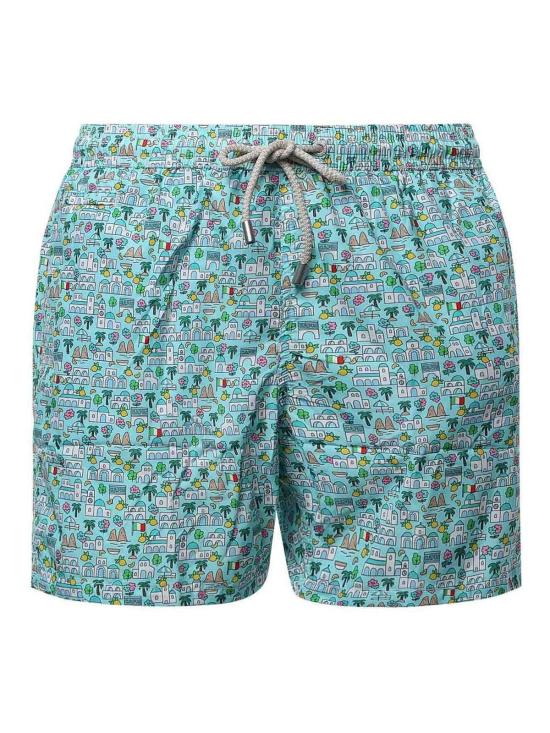  세인트바쓰 스윔팬츠 LIG000308234L Multicolour