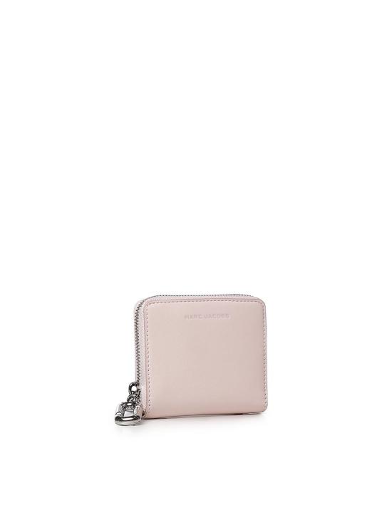 26FW 마크제이콥스 지갑 2P6SMP017S01693 LIGHT PINK - MARC JACOBS
