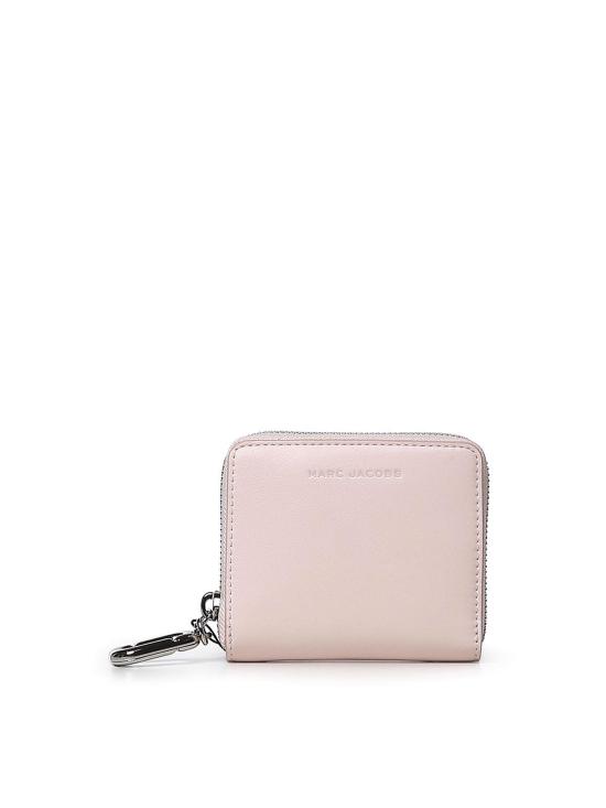 26FW 마크제이콥스 지갑 2P6SMP017S01693 LIGHT PINK