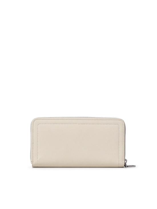26SS 모스키노 지갑 JC5500PP1OLE0110 White - MOSCHINO