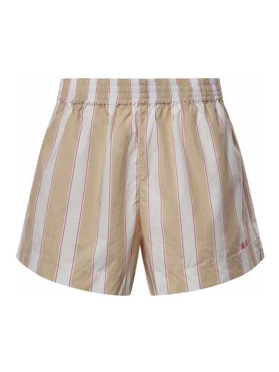 26SS 세인트바쓰 숏팬츠 MEA00201417L Beige