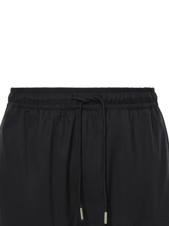 26SS 줄리아노 갈리아노 의류 RUDOLHNERO Black - GIULIANO GALIANO