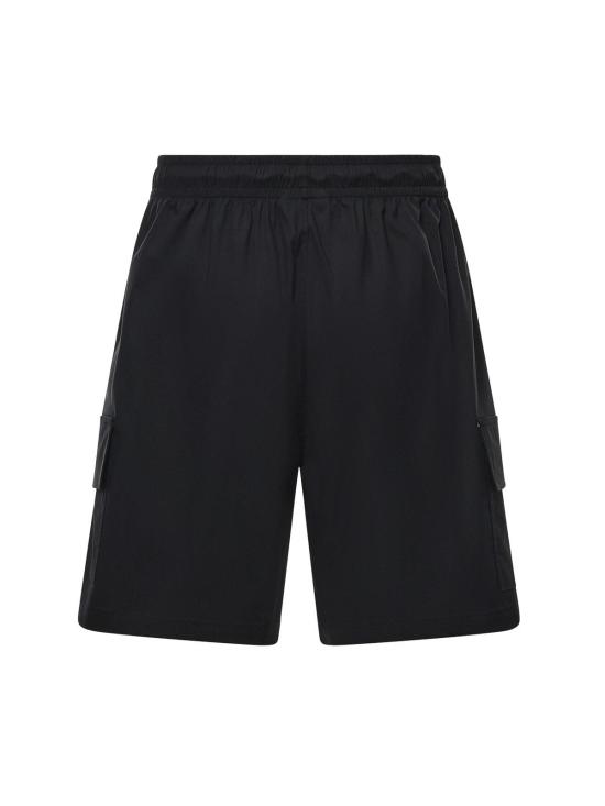 26SS 줄리아노 갈리아노 의류 RUDOLHNERO Black - GIULIANO GALIANO