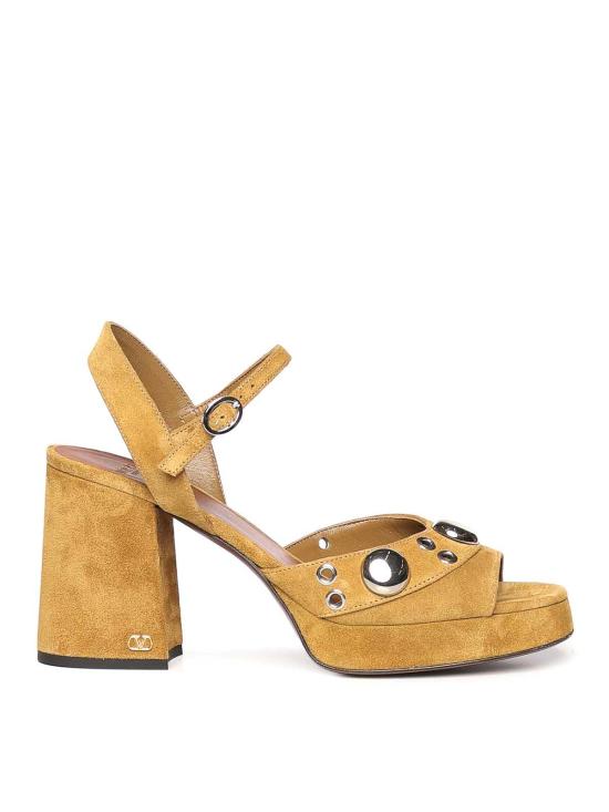 26SS 발렌티노 가라바니 샌들 8W2S0NZ2YTBRDX BEIGE