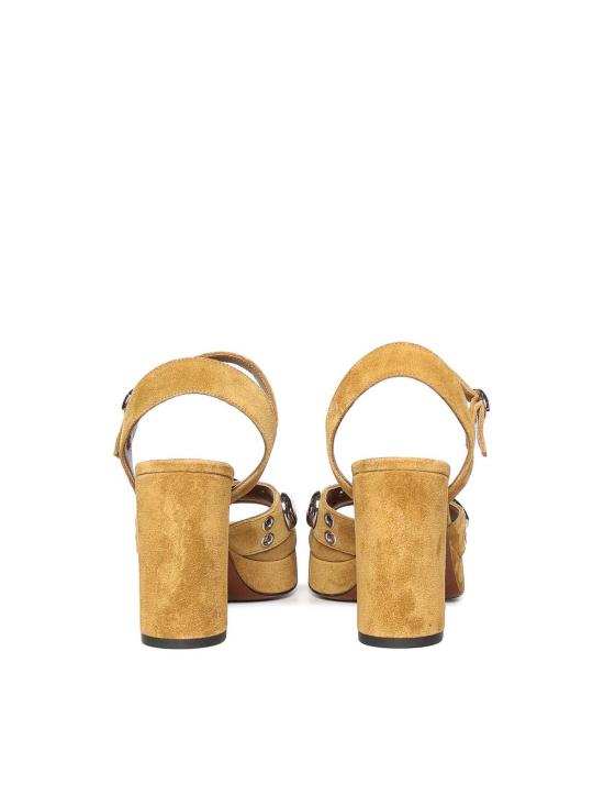 26SS 발렌티노 가라바니 샌들 8W2S0NZ2YTBRDX BEIGE - VALENTINO GARAVANI