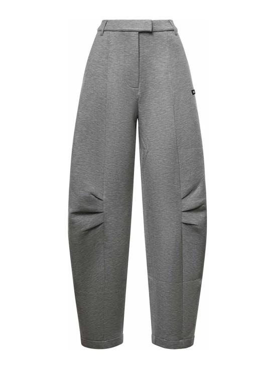 26FW 로테이트 바이 크리스텐슨 스트레이트 팬츠 1162451472 Grey