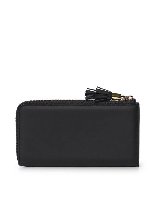 26SS 모스키노 지갑 JC5690PP1OKD0000 Black - MOSCHINO