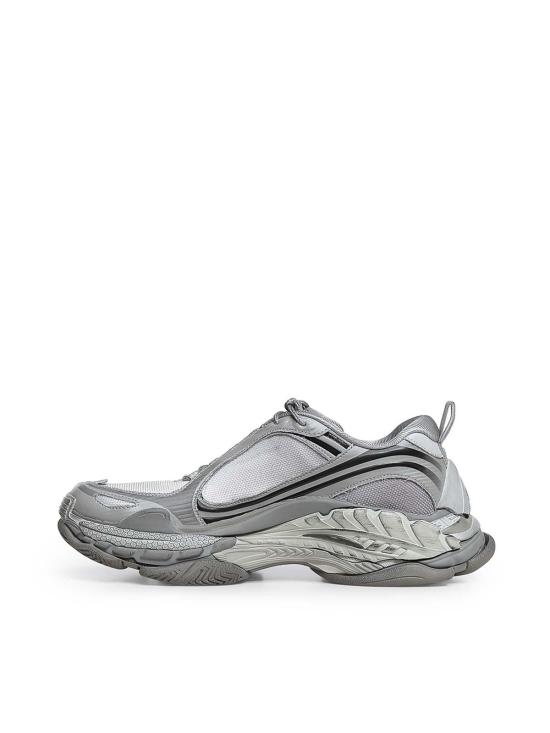 발렌시아가 트리플 S.2.0 그래디언트 스니커즈 865849WTR2G1800 Grey - BALENCIAGA
