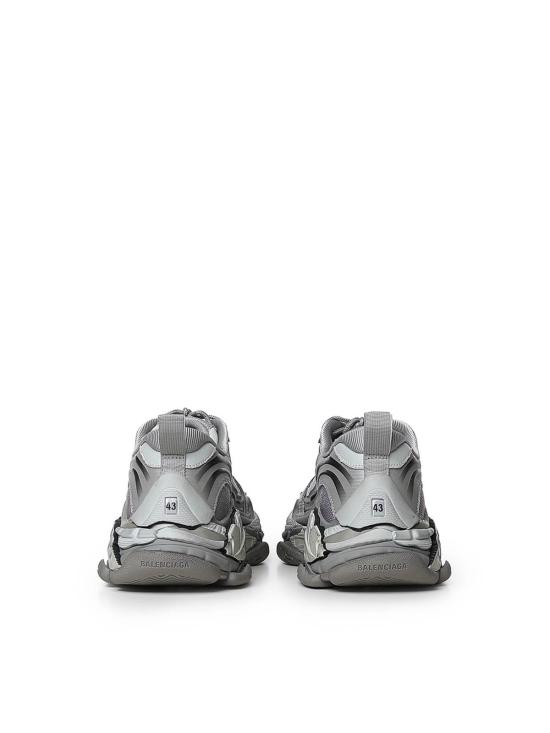  발렌시아가 트리플 S.2.0 그래디언트 스니커즈 865849WTR2G1800 Grey - BALENCIAGA