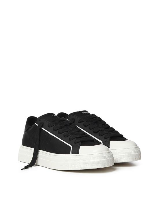 26SS 뎀나 스니커즈 591NERO Black - DEMNA