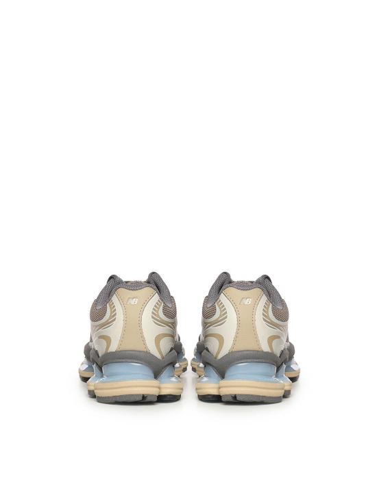  뉴발란스 스니커즈 U20004JQ Grey - NEW BALANCE