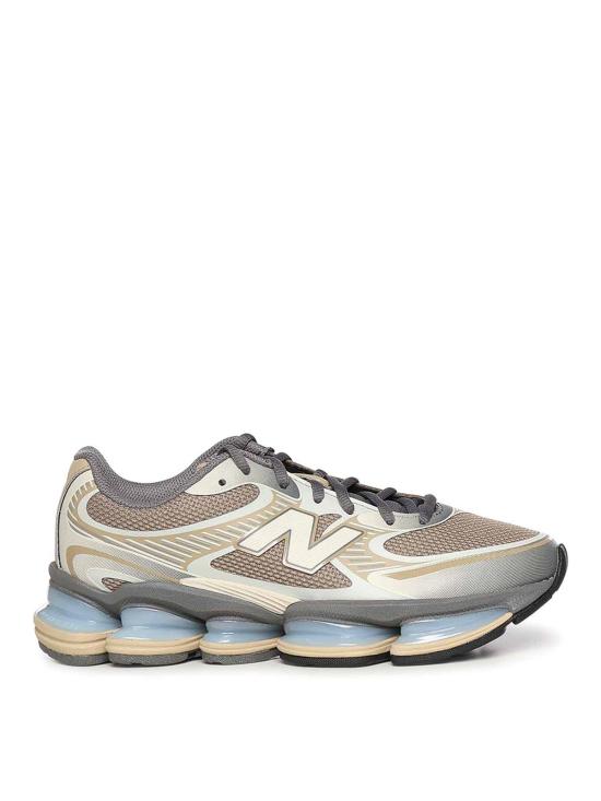  뉴발란스 스니커즈 U20004JQ Grey