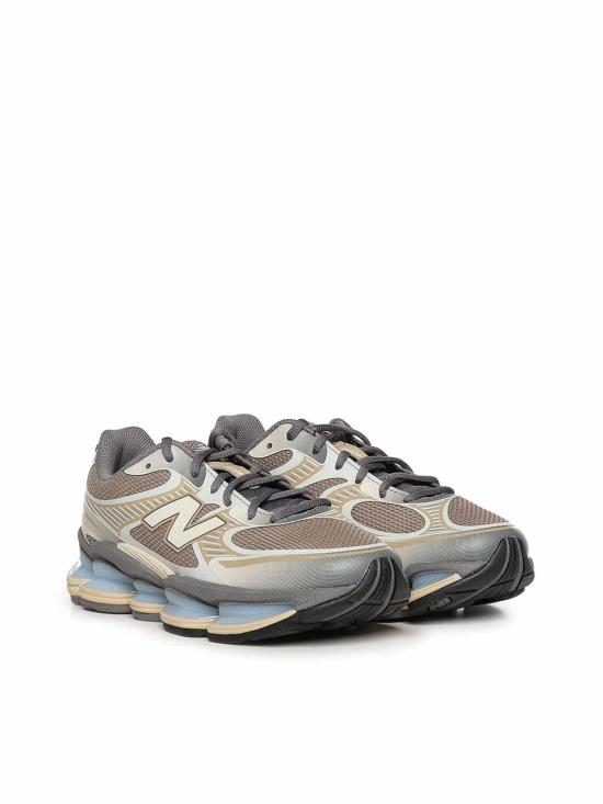  뉴발란스 스니커즈 U20004JQ Grey - NEW BALANCE