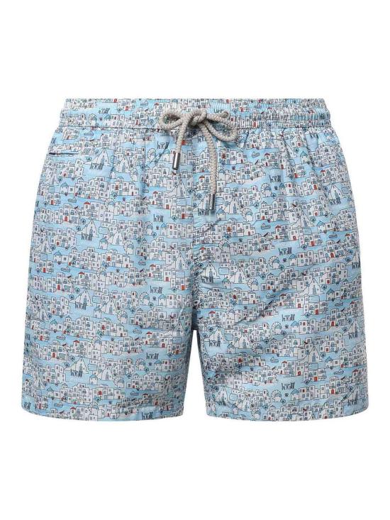  세인트바쓰 스윔팬츠 LIG000308237L Multicolour