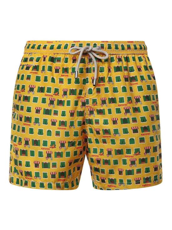  세인트바쓰 스윔팬츠 LIG000308238L Multicolour