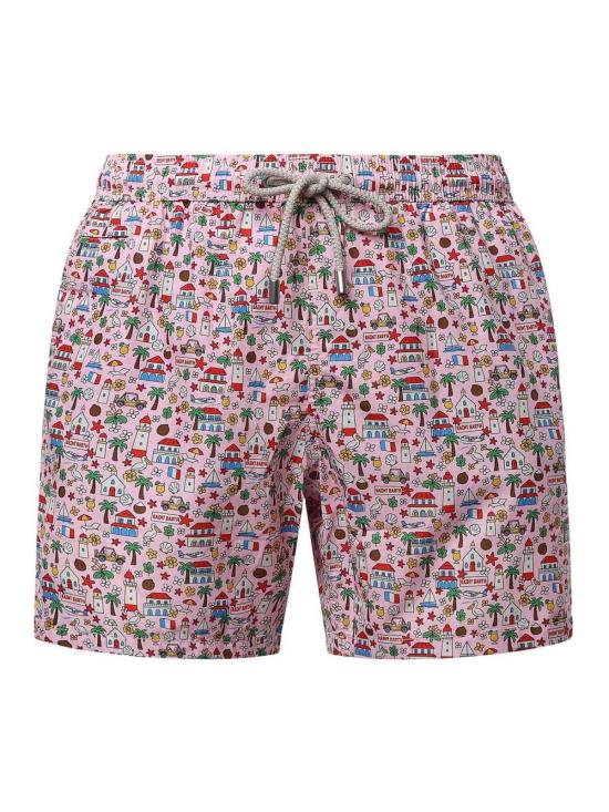 세인트바쓰 스윔팬츠 LIG000308239L Multicolour