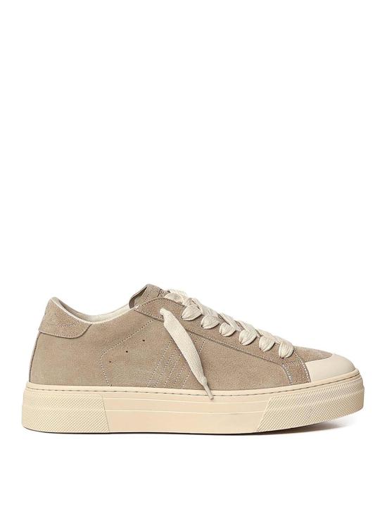 26SS 뎀나 스니커즈 581BEIGE