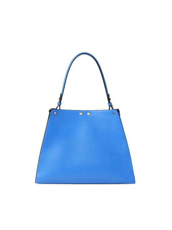 26FW 펜디 웨이 미디엄 8BN368AWPFF1WM1 Blue - FENDI